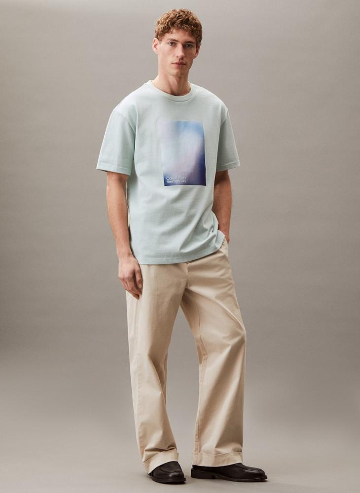 Gradation T-Shirt