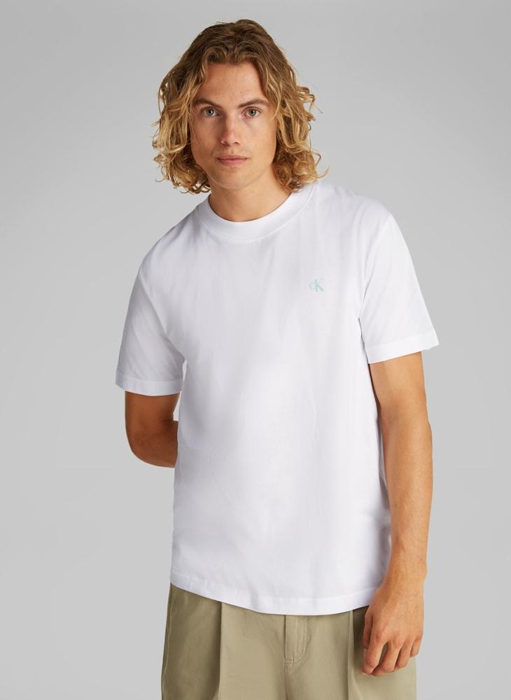 Painted Jeans T-Shirt