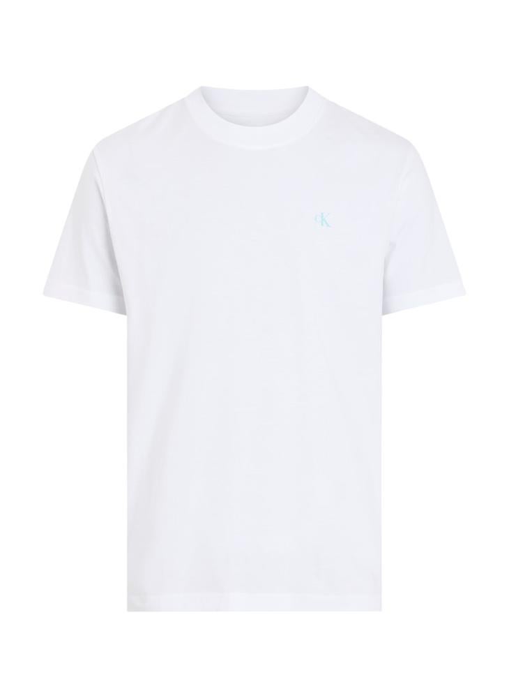 Painted Jeans T-Shirt
