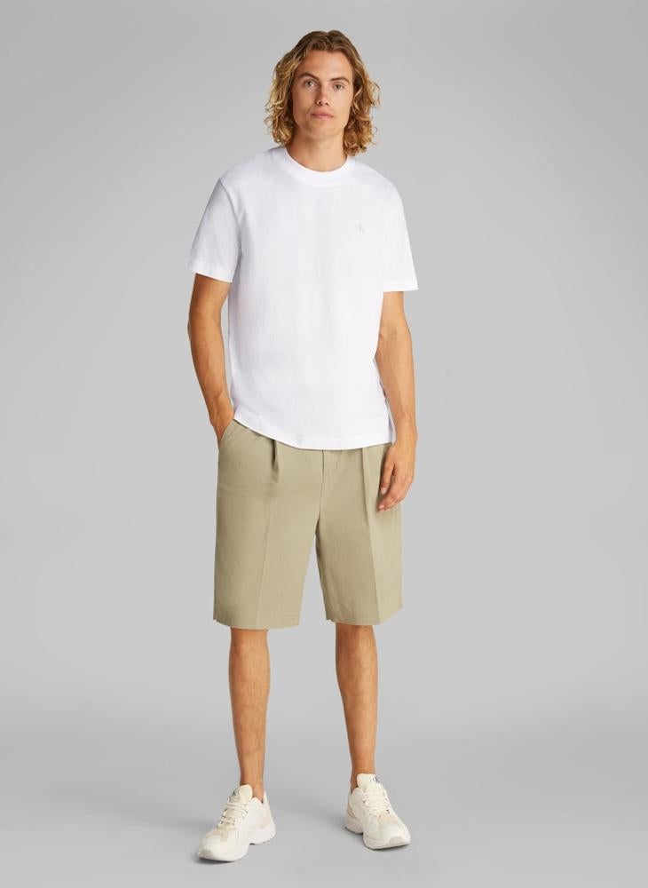Painted Jeans T-Shirt