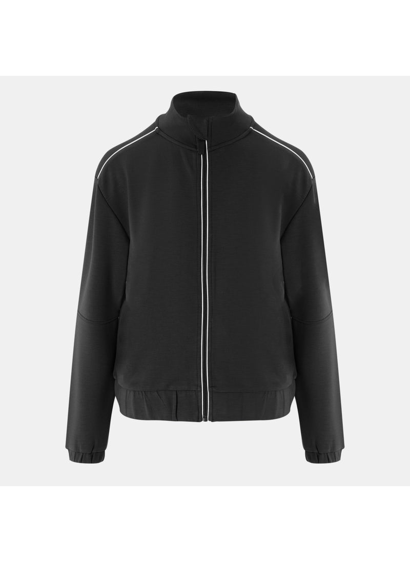 Women's Track Jacket
