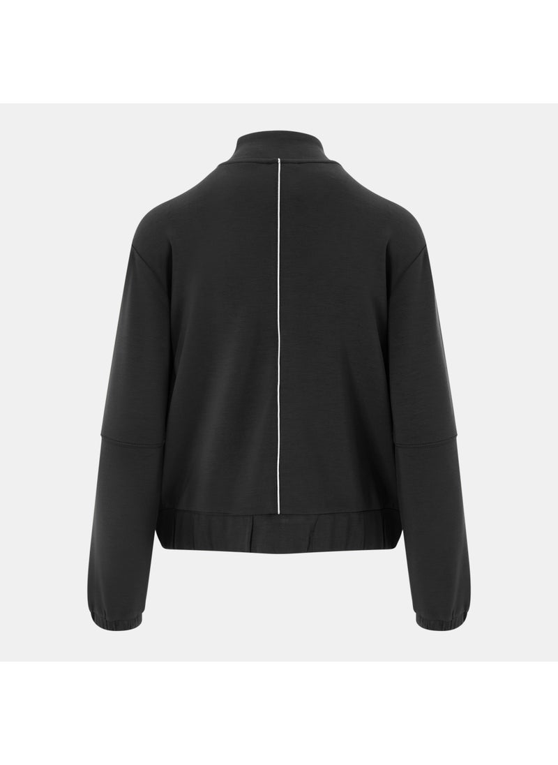 Women's Track Jacket
