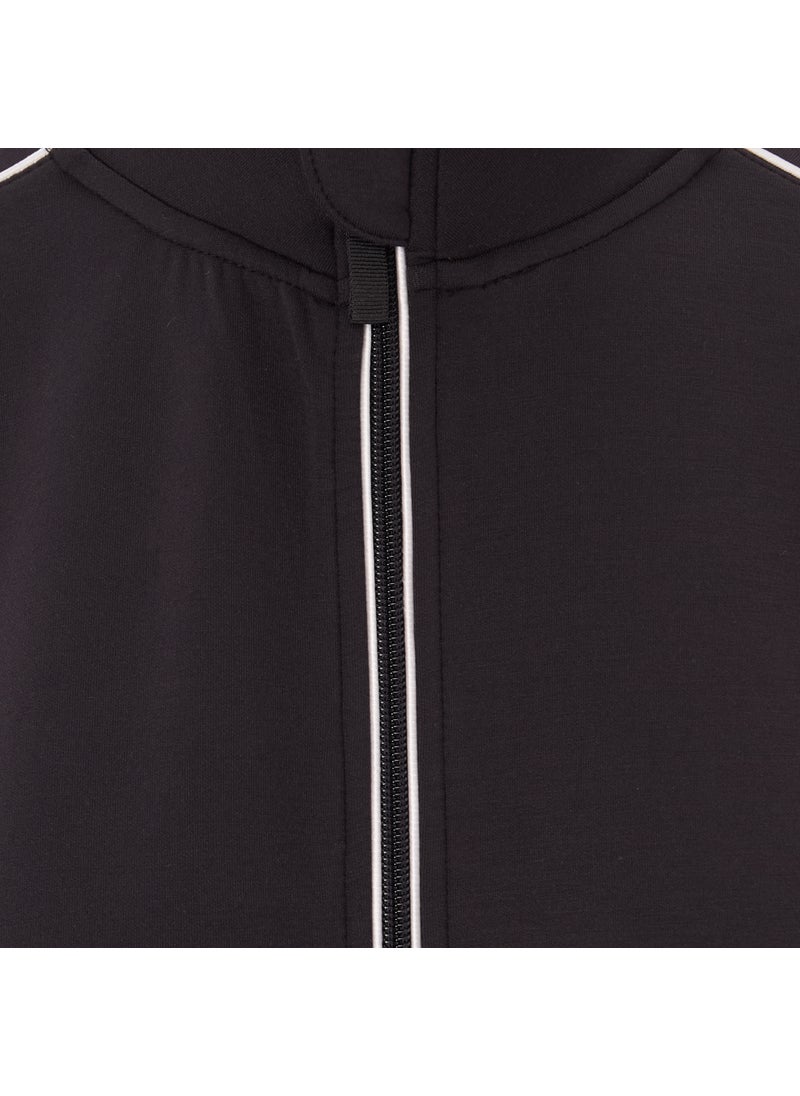 Women's Track Jacket