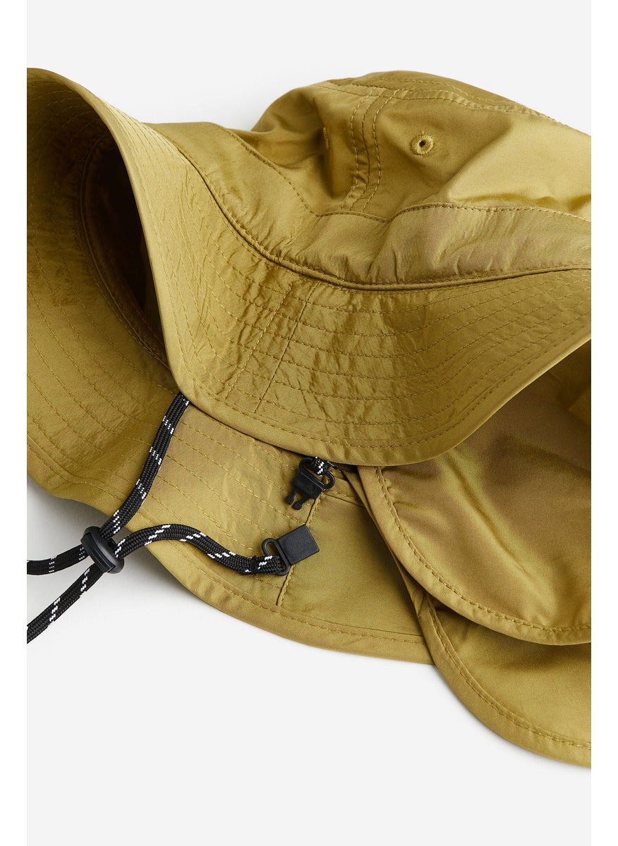Upf 50 Sun Hat