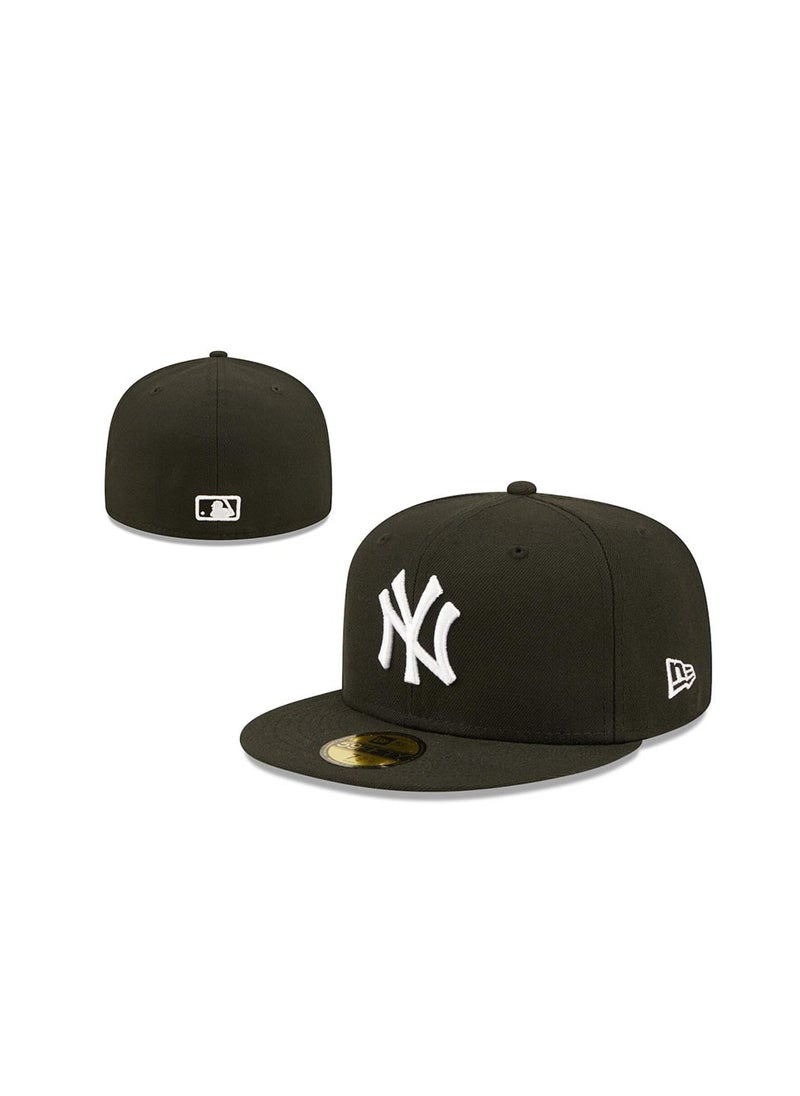 New era Fashionable Embroidered Baseball Cap  For Daily Wear And Outdoor Sports-56.8CM