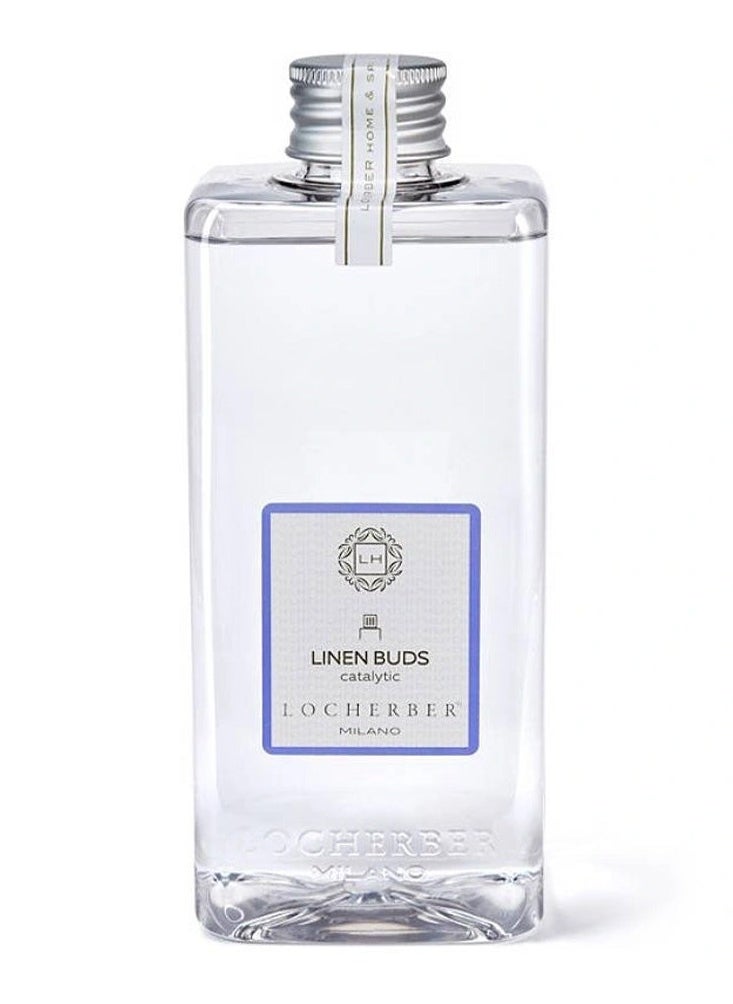 Linen Buds Catalytic Refill 500 ml