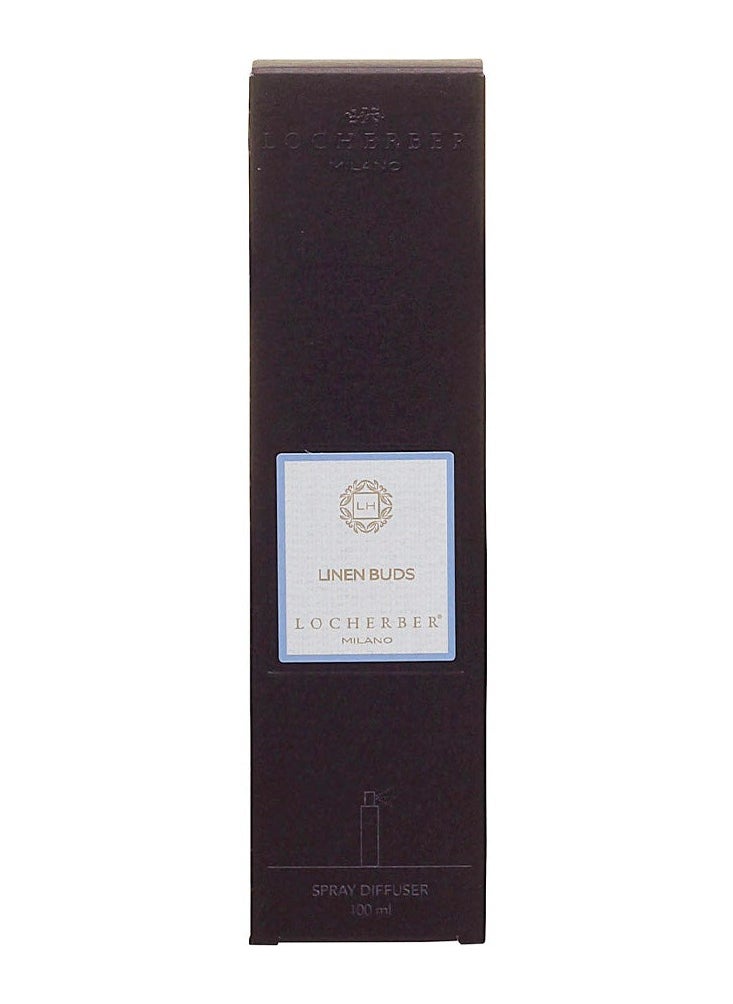Linen Buds Spray Diffuser 100 ml