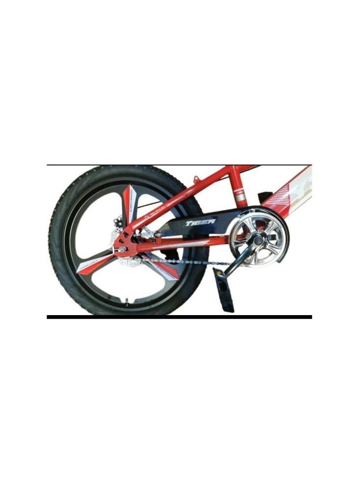 Unisex bike Disc Brake Mountain allow wheels with mudguards cover  20