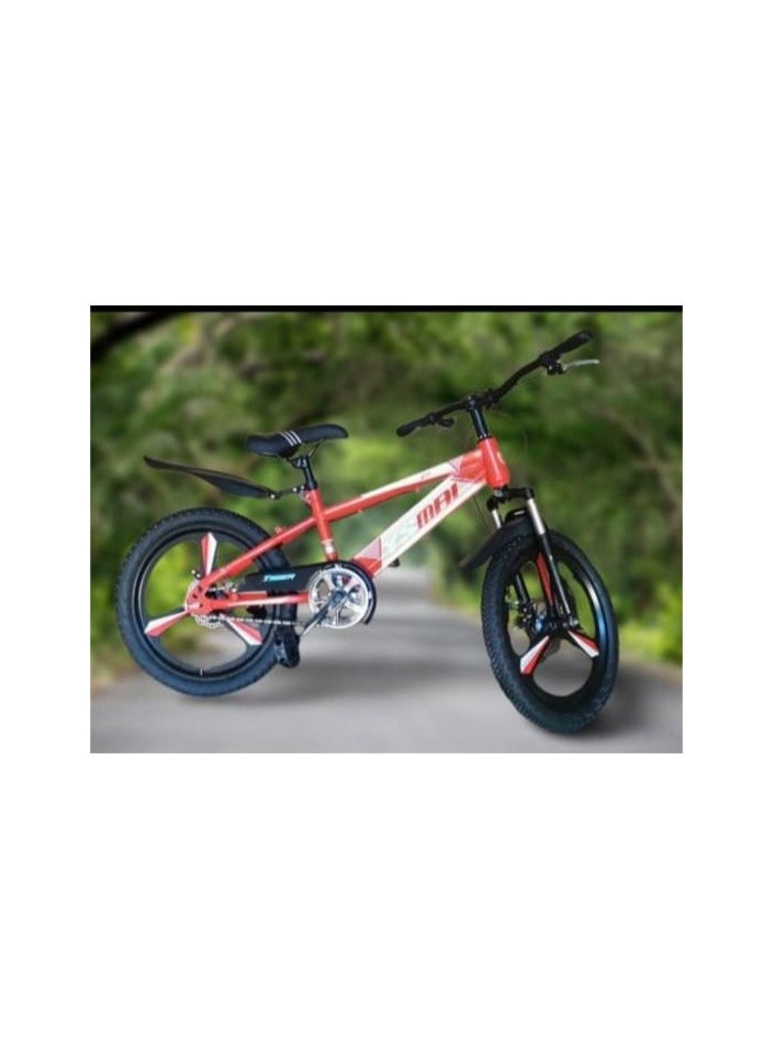 Unisex bike Disc Brake Mountain allow wheels with mudguards cover  20