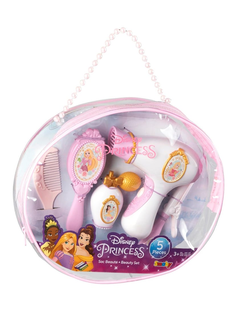Disney Princess Beauty Set