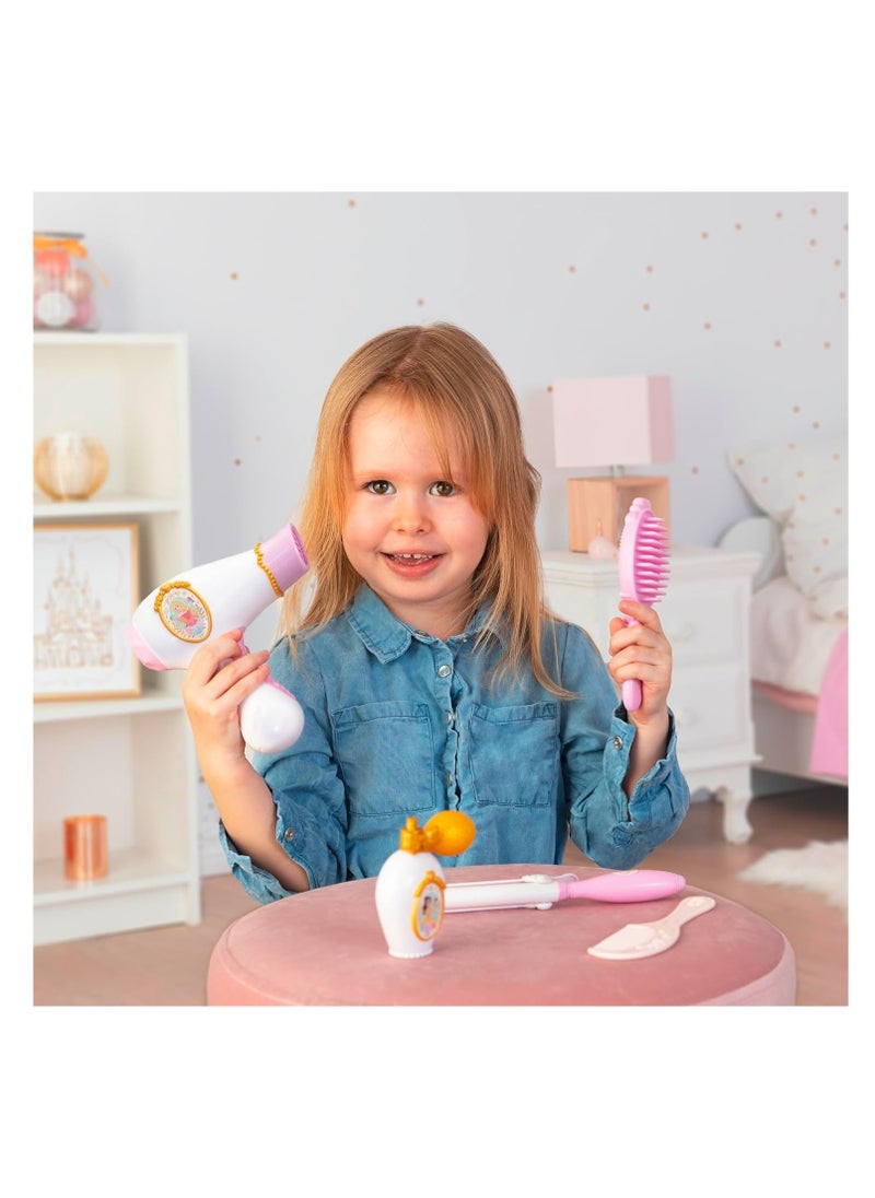 Disney Princess Beauty Set