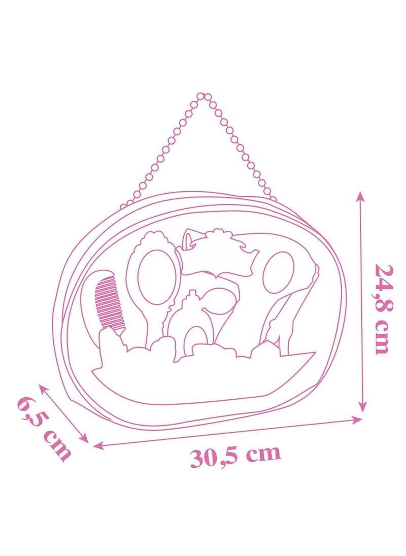 Disney Princess Beauty Set