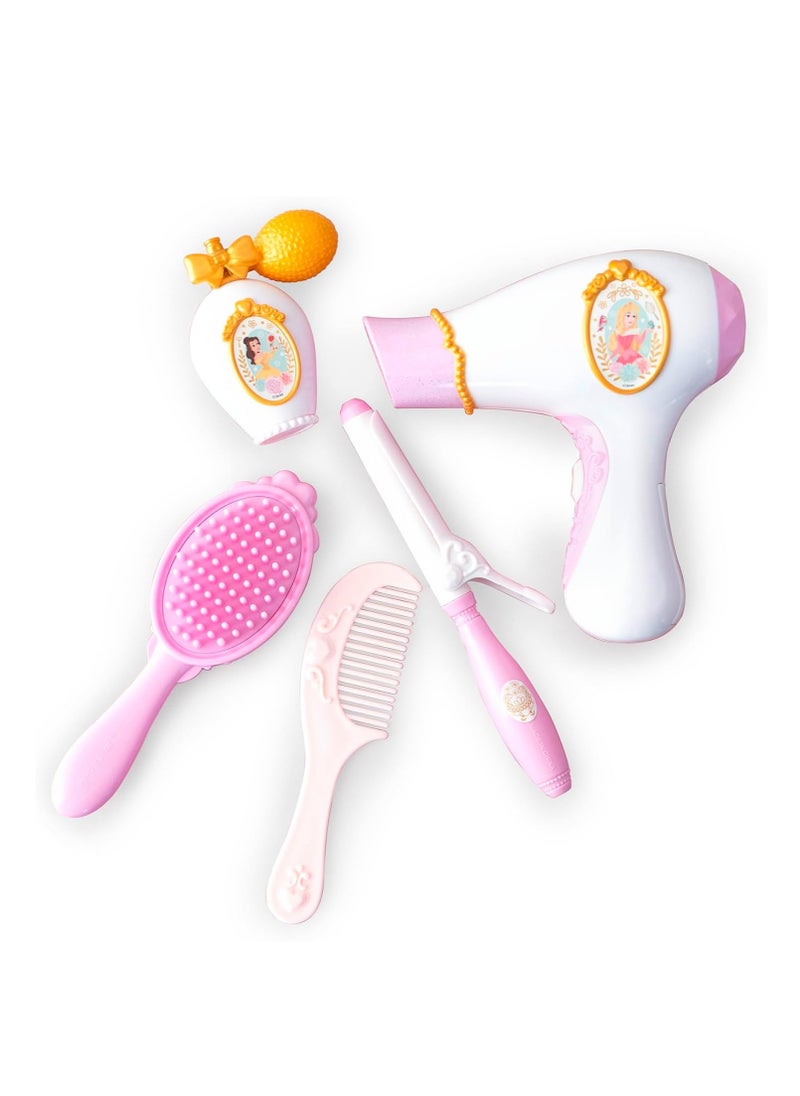 Disney Princess Beauty Set