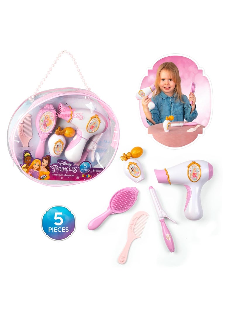 Disney Princess Beauty Set
