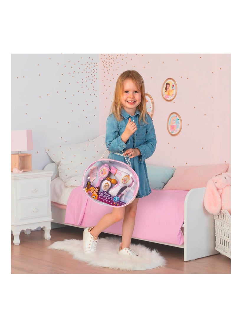 Disney Princess Beauty Set
