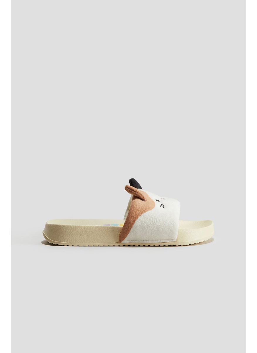 Pool Shoes