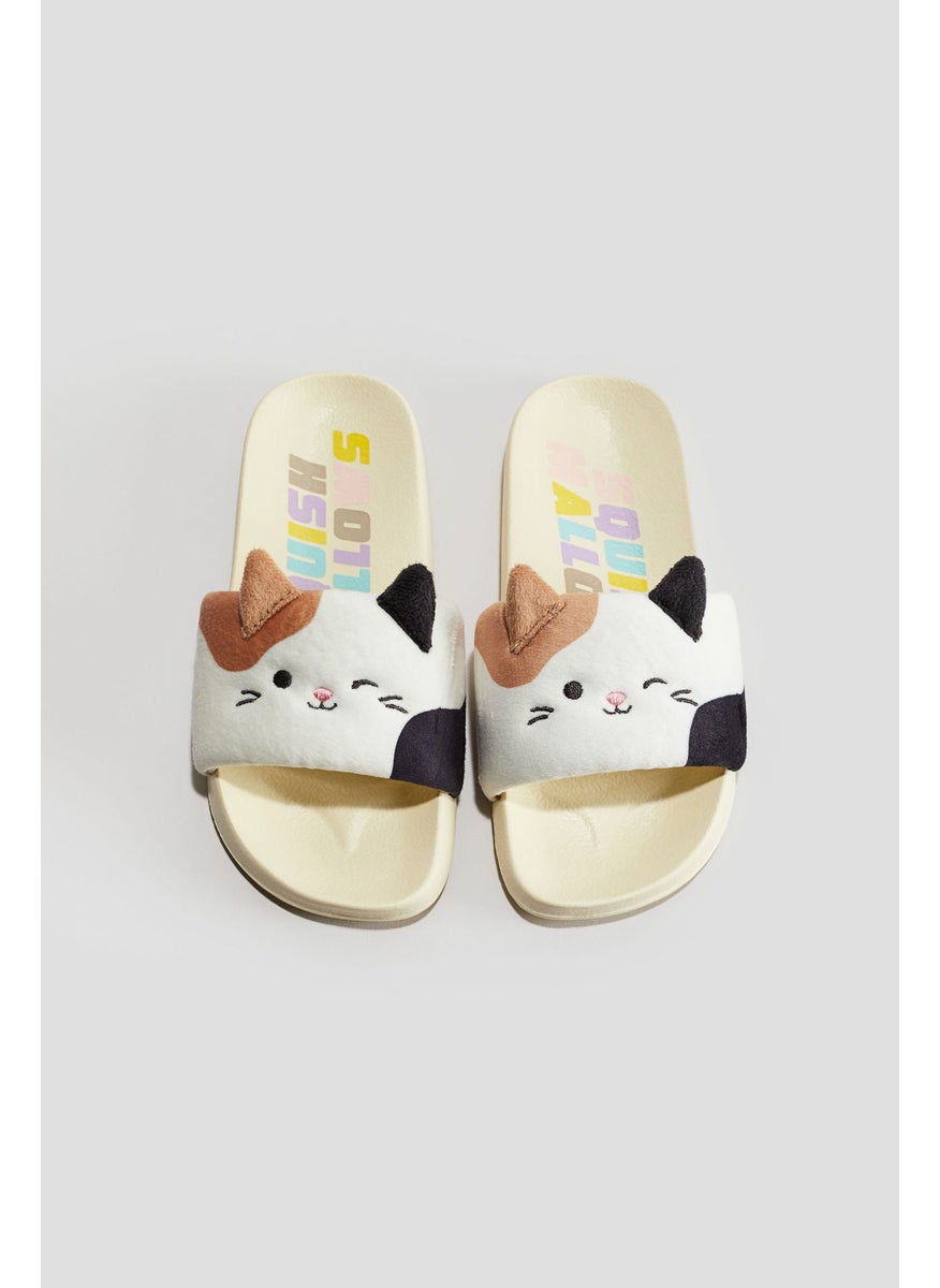 Pool Shoes