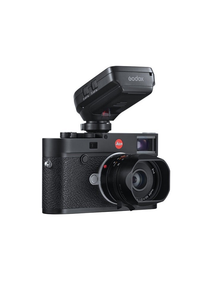 Godox XPro II TTL Wireless Flash Trigger for Leica Cameras
