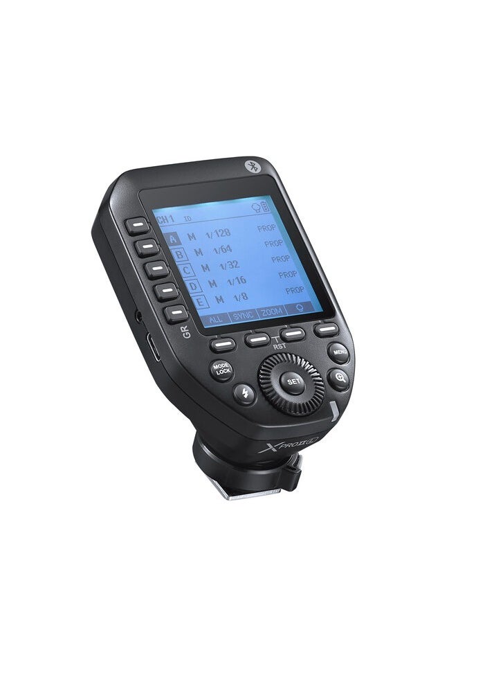 Godox XPro II TTL Wireless Flash Trigger for Leica Cameras