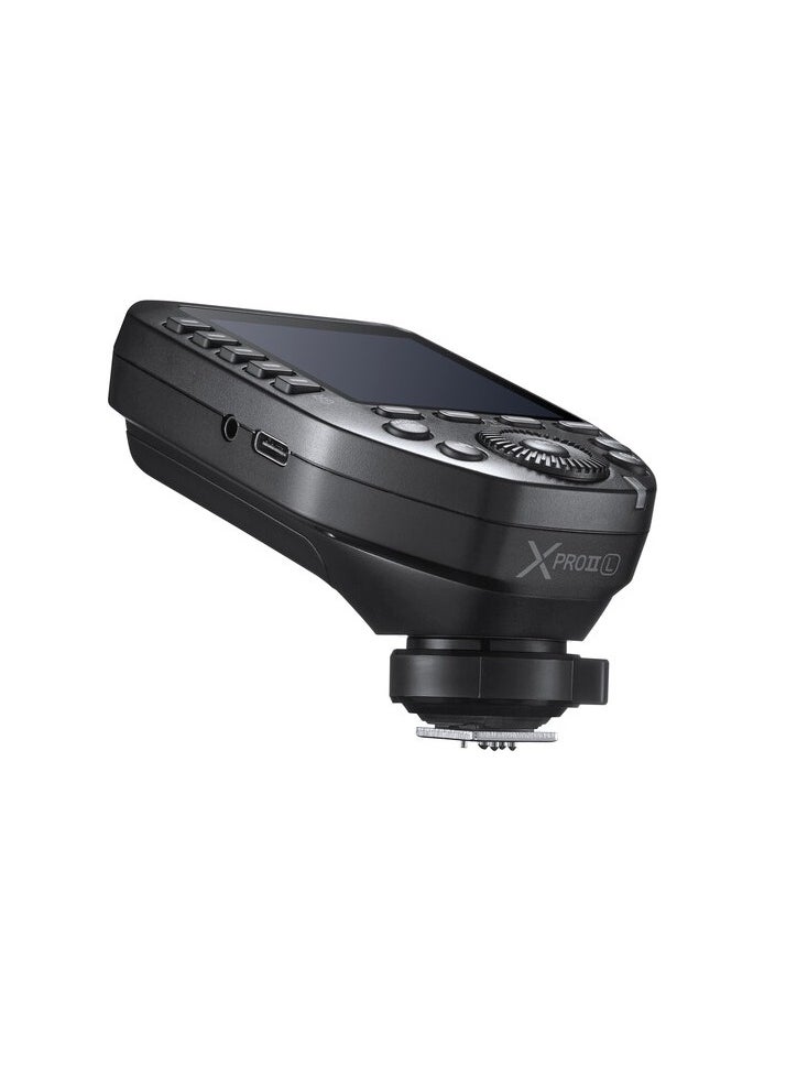 Godox XPro II TTL Wireless Flash Trigger for Leica Cameras