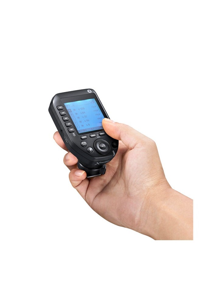 Godox XPro II TTL Wireless Flash Trigger for Leica Cameras