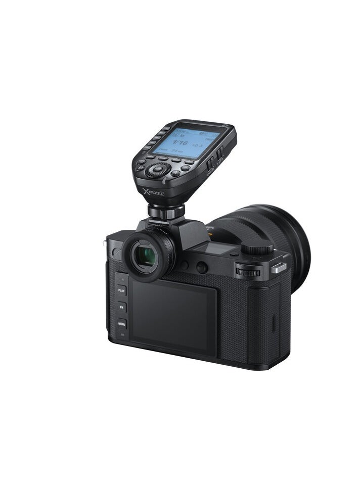 Godox XPro II TTL Wireless Flash Trigger for Leica Cameras
