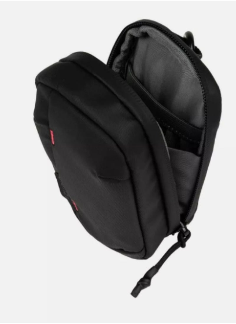 ULANZI BP14 Small Tech Organizer Bag – Compact EDC Travel Pouch for Cables, Chargers, Memory Cards & Accessories – Water-Resistant and Lightweight