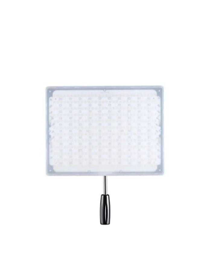 YONGNUO YN600RGB LED Video Light – 360 LEDs, RGB & Bi-Color 3200K-5600K, High CRI 95+