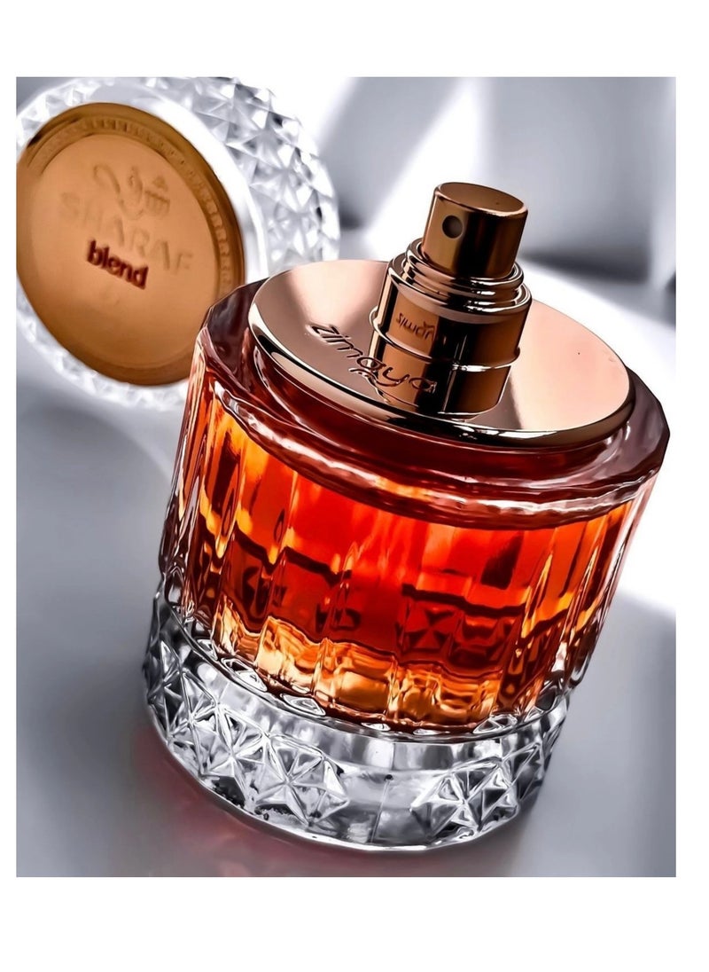 Zimaya Sharaf Blend edp 100mL
