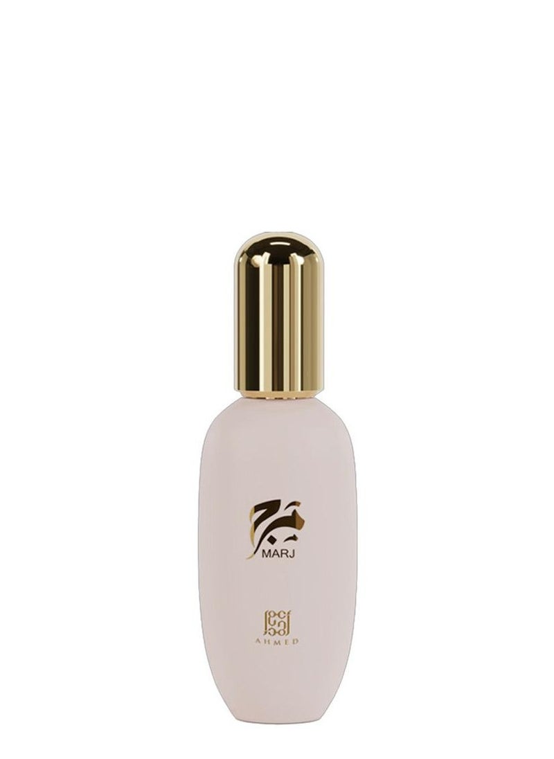 marj body gel 30 ml