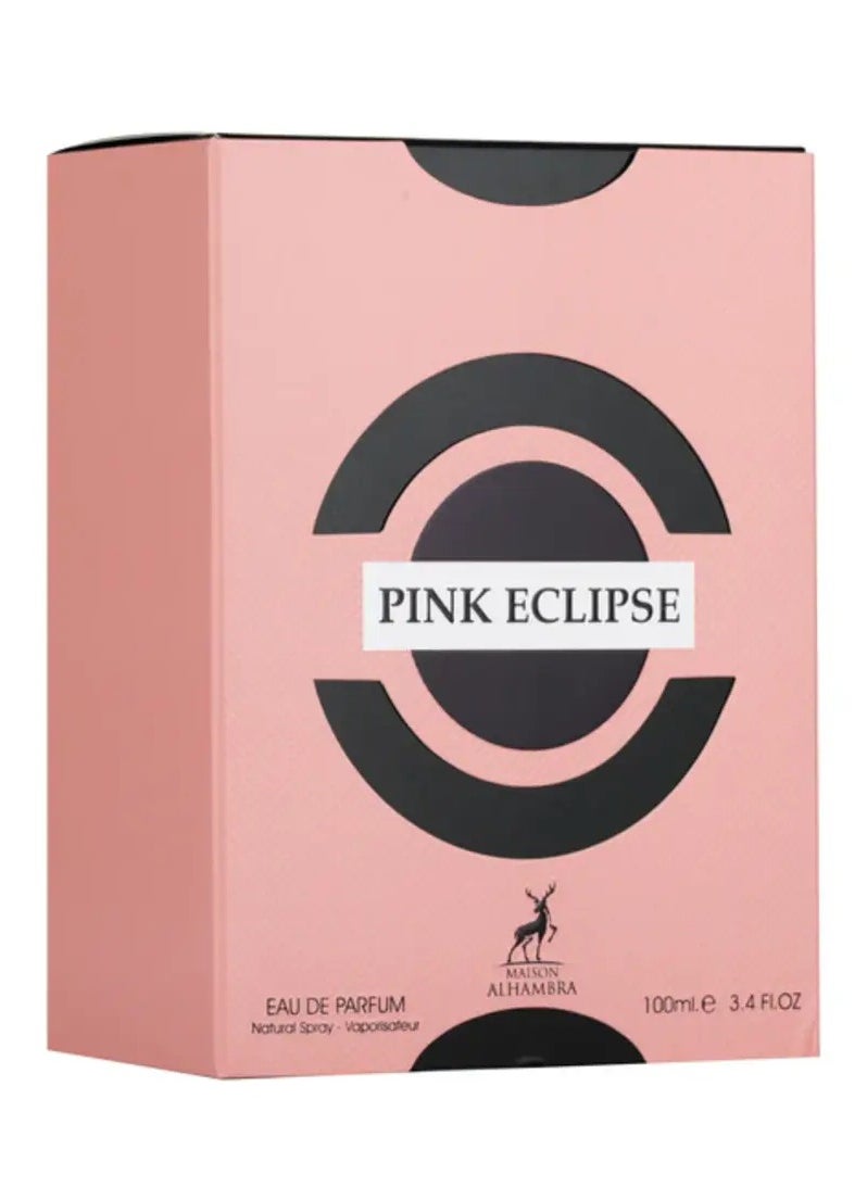 Pink Eclipse Eau de Parfum for Women