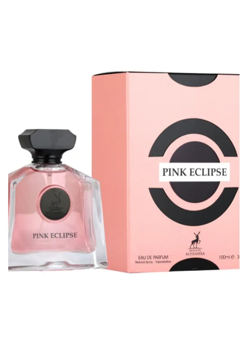 Pink Eclipse Eau de Parfum for Women
