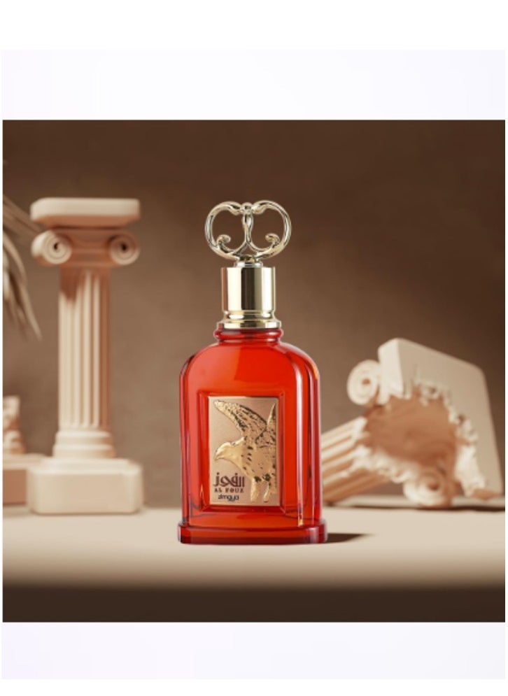 Al Fouz edp 100mL