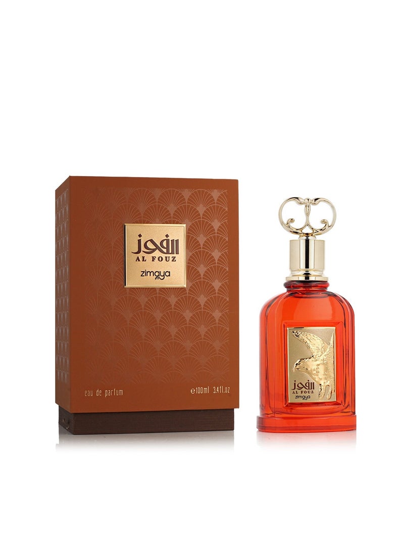 Al Fouz edp 100mL
