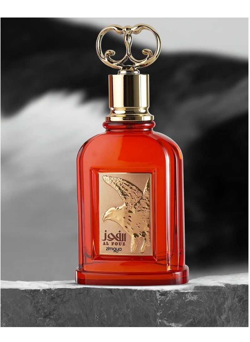 Al Fouz edp 100mL
