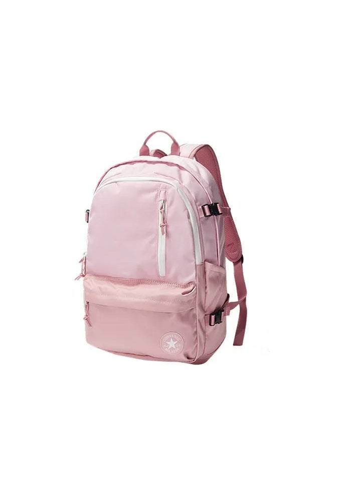 Back to School Classic Go 2 Vertical Pull Back Air Cushion Colorful School Bag