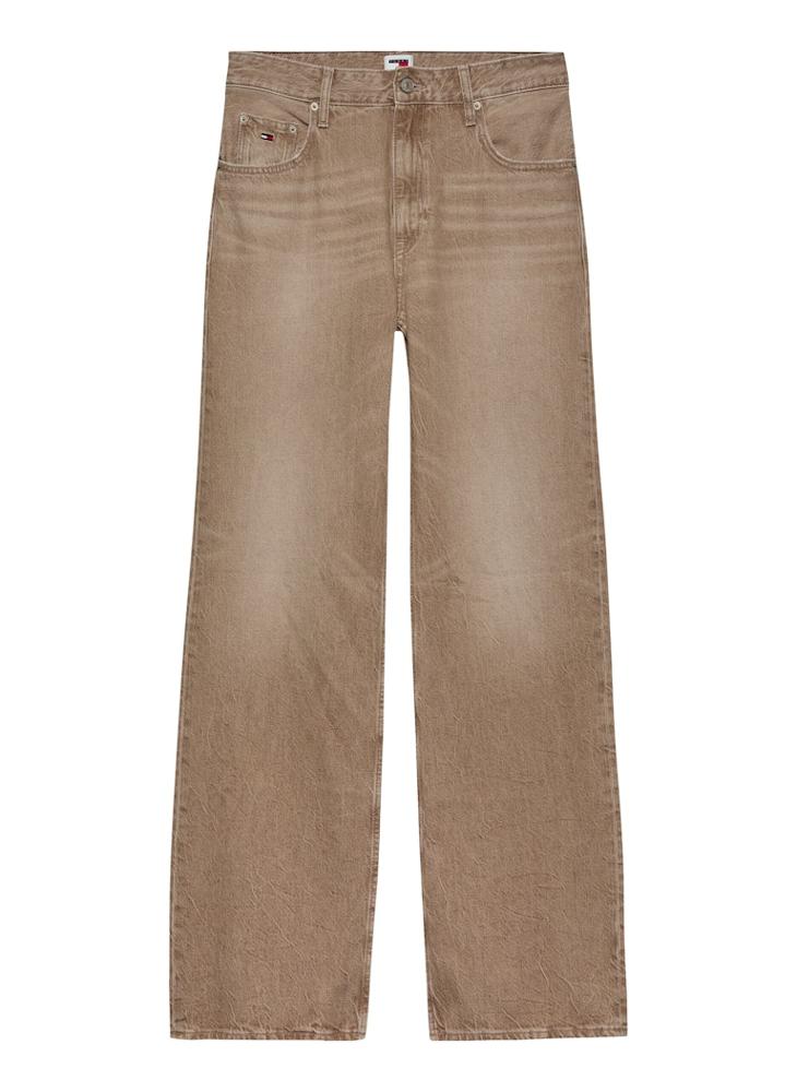 High Waist Jeans