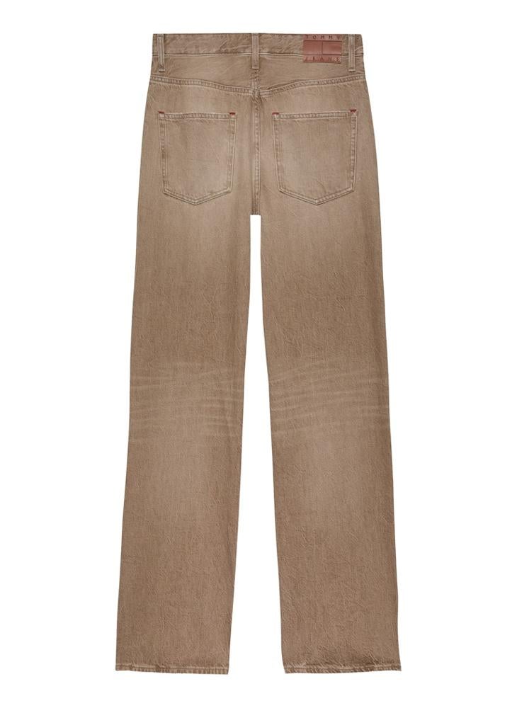 High Waist Jeans