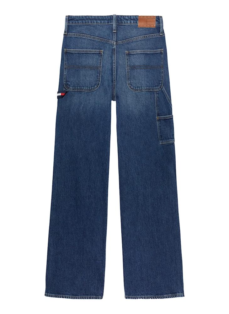 High Waist Jeans