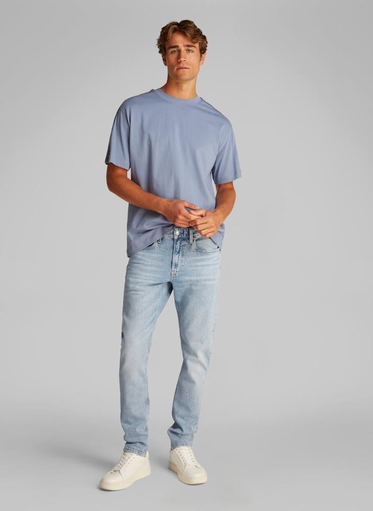 Slim Tapered Jeans