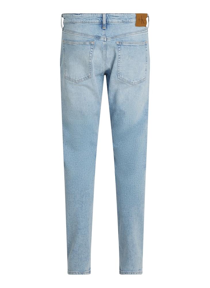 Slim Tapered Jeans