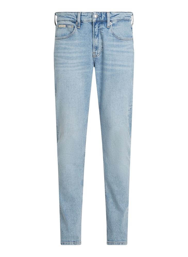 Slim Tapered Jeans
