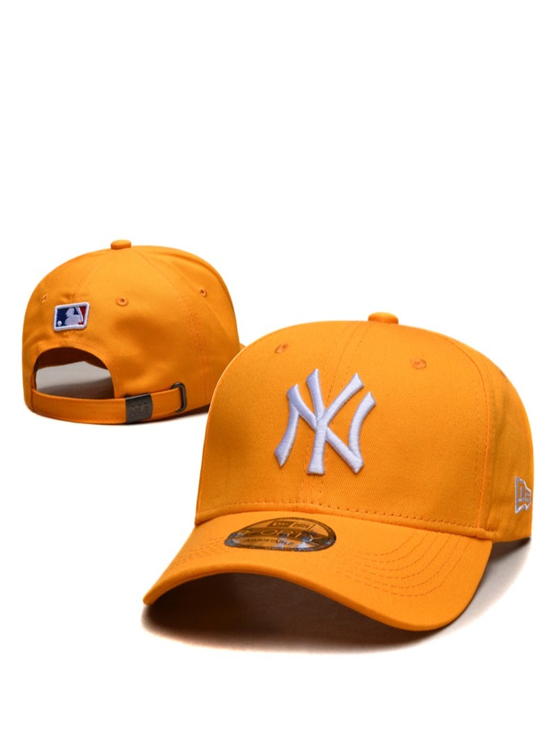 NEW ERA 9Forty sport fashion Adjustable baseball cap