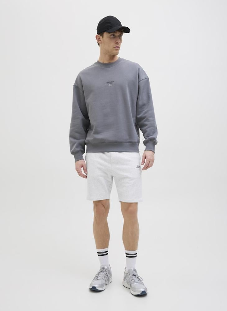 JPSTGORDON BEAU SWEAT SHORTS LNG