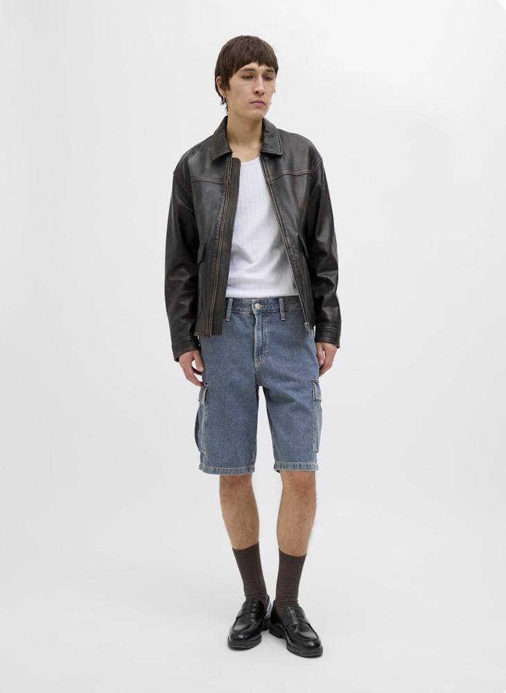 JJIBILL JJWIDE SHORTS MF 764