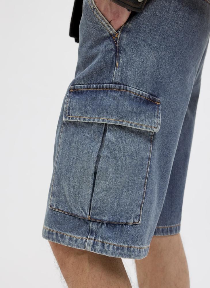 JJIBILL JJWIDE SHORTS MF 764