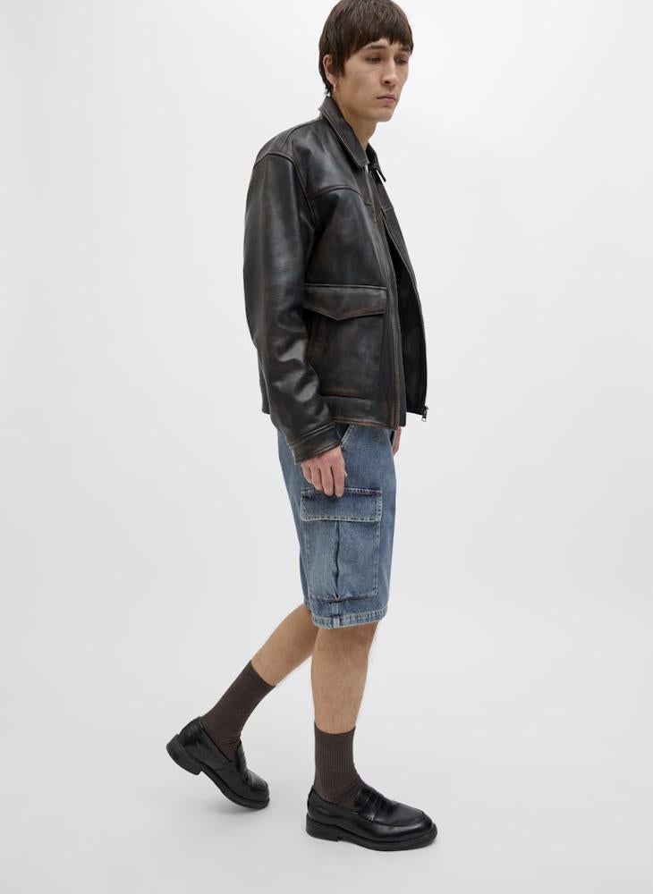 JJIBILL JJWIDE SHORTS MF 764