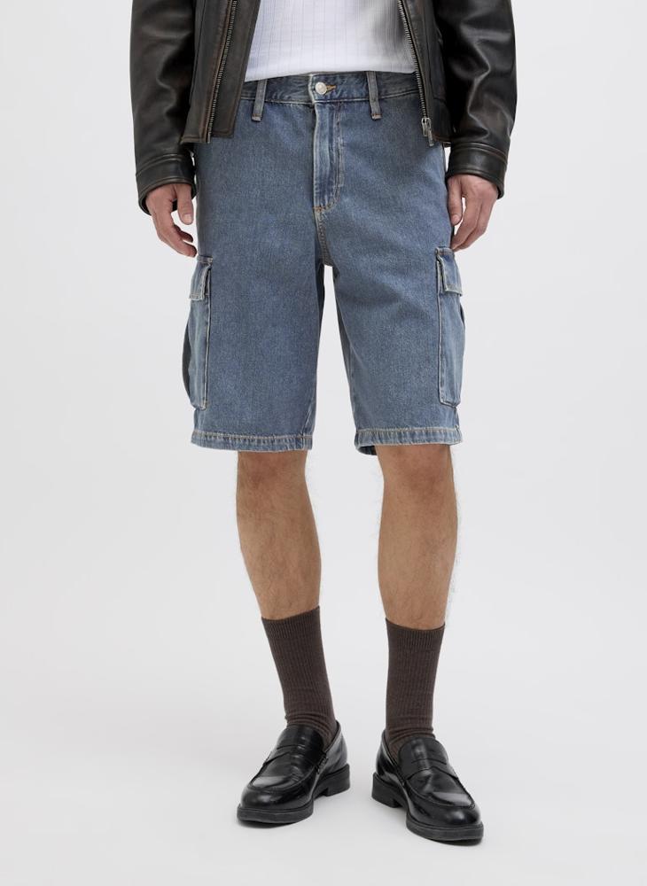 JJIBILL JJWIDE SHORTS MF 764