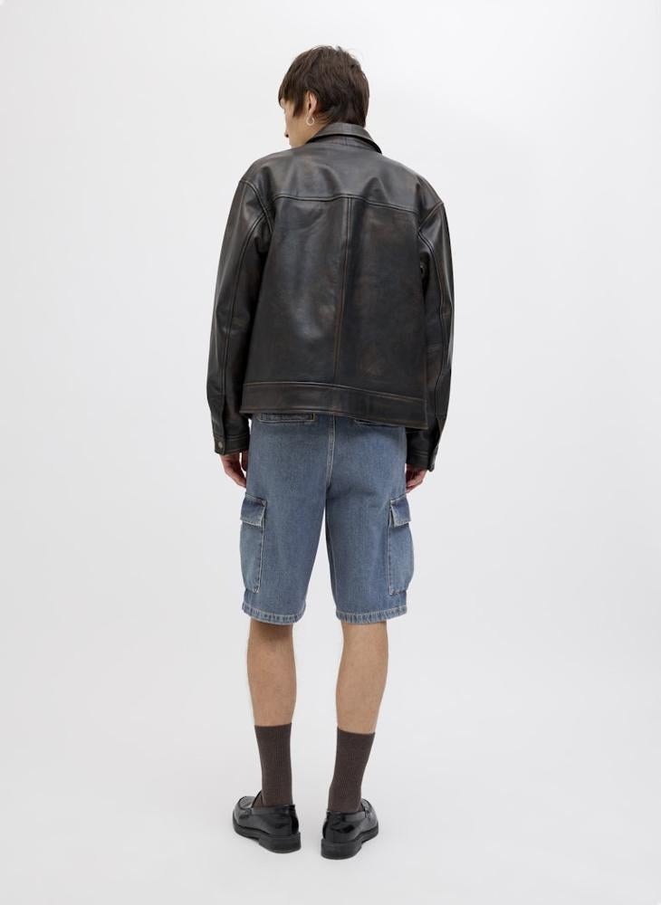 JJIBILL JJWIDE SHORTS MF 764