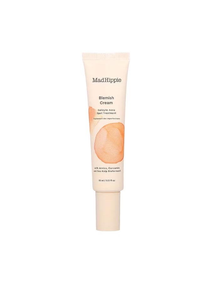 Blemish Cream 0.5 fl oz 15 ml